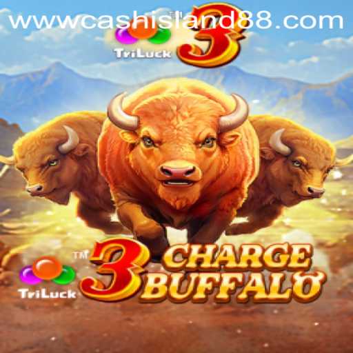 3ChargeBuffalo: Unearthing the Thrills of Cash Island 88