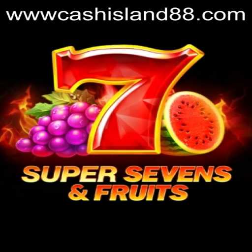 The Exciting World of 7SuperSevensFruits and Its Connection to Cash Island 88