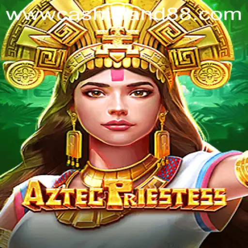 Discover the Mystical World of AztecPriestess and Cash Island 88