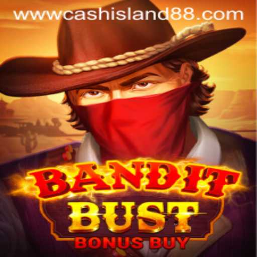 BanditBustBonusBuy: A New Era in Online Gaming with Cash Island 88