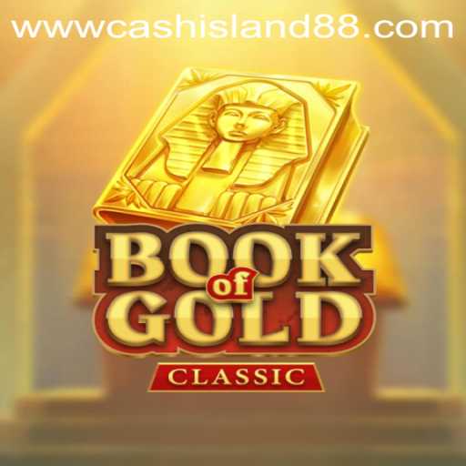 Discover the Enigmas in BookOfGoldClassic: Journey to Cash Island 88
