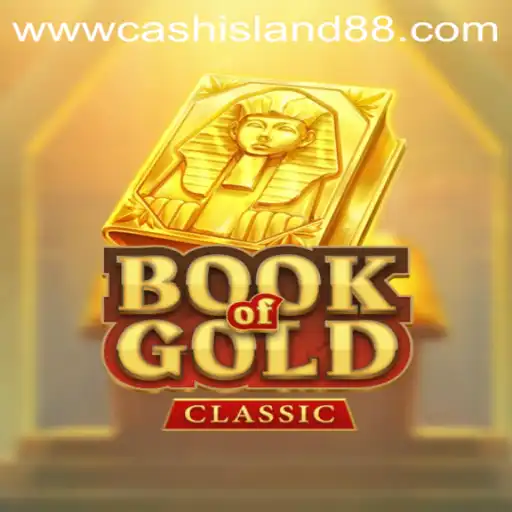 Discover the Enigmas in BookOfGoldClassic: Journey to Cash Island 88