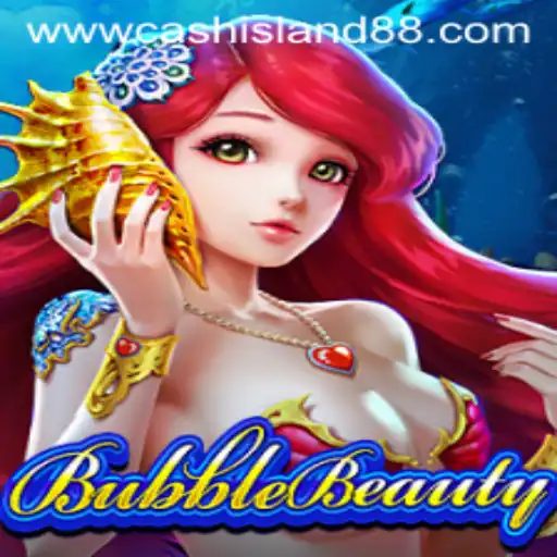 Unveiling the Allure of BubbleBeauty: Dive into the Adventure of Cash Island 88