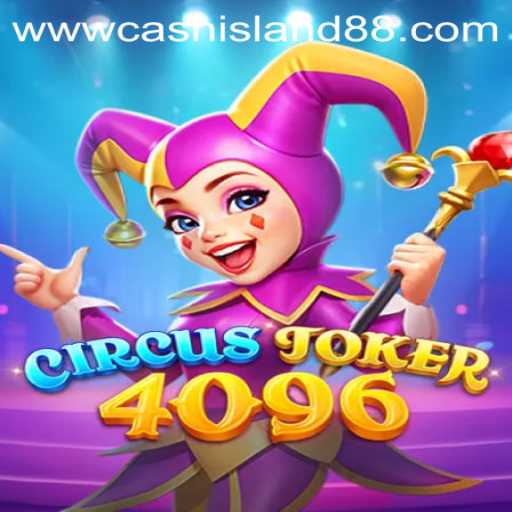 CircusJoker4096: A Journey into Cash Island 88
