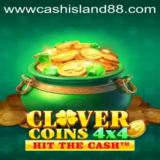 Exploring CloverCoins4x4: An Innovative Gaming Experience