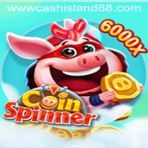 CoinSpinner: Dive into Cash Island 88 Adventure