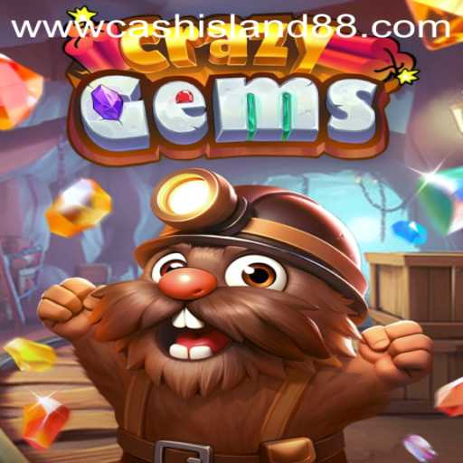 Exploring the Thrilling World of CrazyGems: A Dive into Cash Island 88