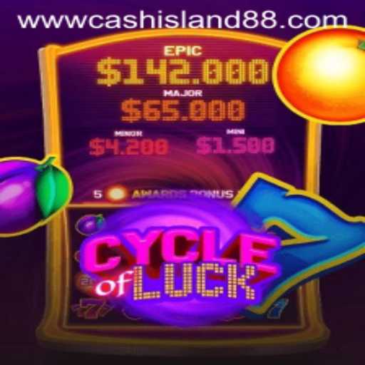 Explore the Exciting World of CycleofLuck and Cash Island 88