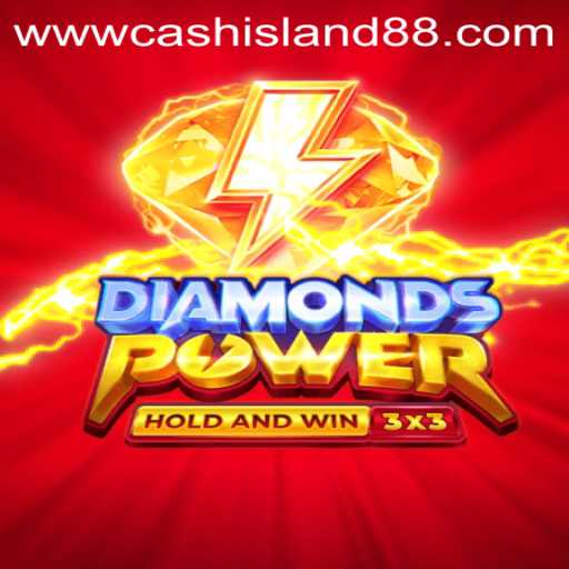 Exploring Diamondspower: The Thrills of Cash Island 88