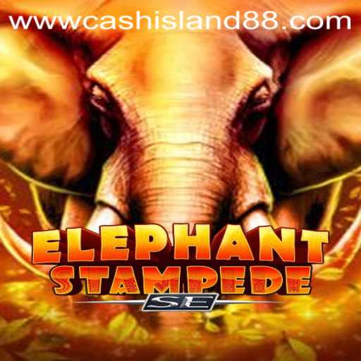 Exploring the Thrills of ElephantStampedeSE and Cash Island 88