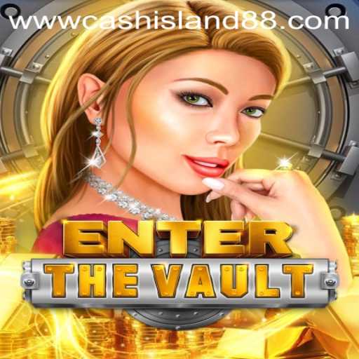 EntertheVault: A Thrilling Adventure into Cash Island 88