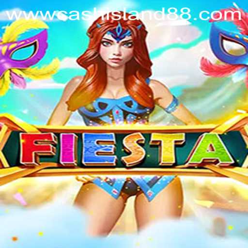 Discover the Exciting World of Fiesta: Cash Island 88