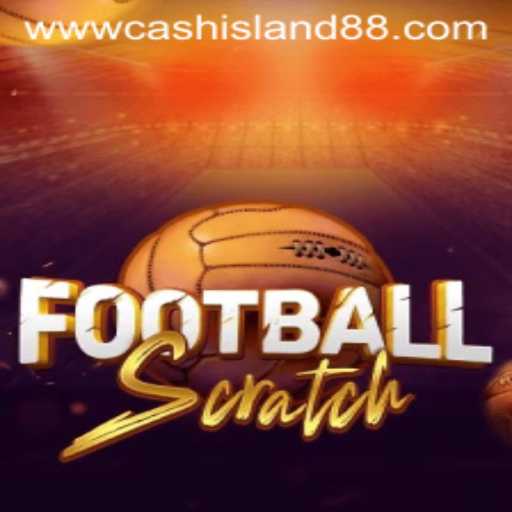 Experience the Thrill of FootballScratch: It's Time to Strike Gold on Cash Island 88
