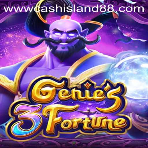 Discover the Magic of Genie3Fortune: Unveiling the Mysteries of Cash Island 88
