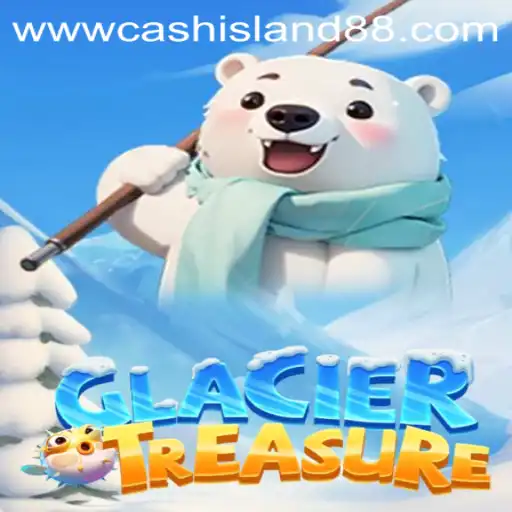 Exploring the Icy World of GlacierTreasure and the Enigmatic Cash Island 88