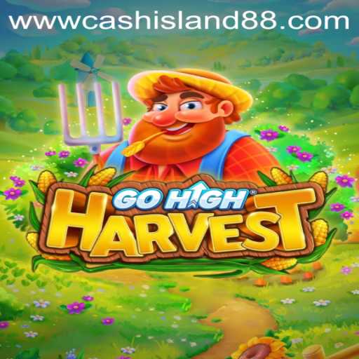 GoHighHarvest: The Exciting Journey on Cash Island 88