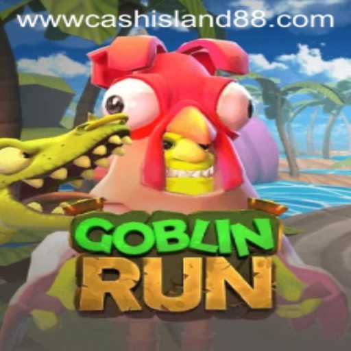 GoblinRun: Discover the Enchanting World of Cash Island 88