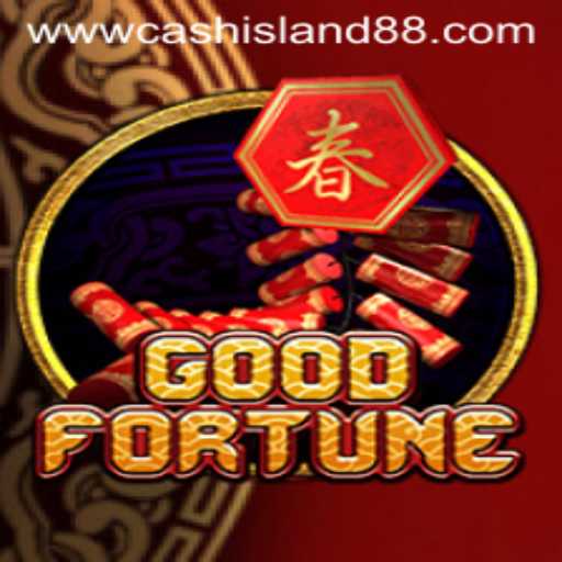 Discover the Thrills of GoodFortune: Navigating Cash Island 88