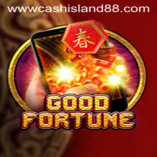 Explore the Thrilling World of GoodFortuneM and Cash Island 88
