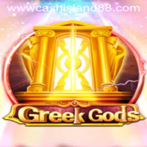 Exploring the Enchanting World of GreekGods: Cash Island 88