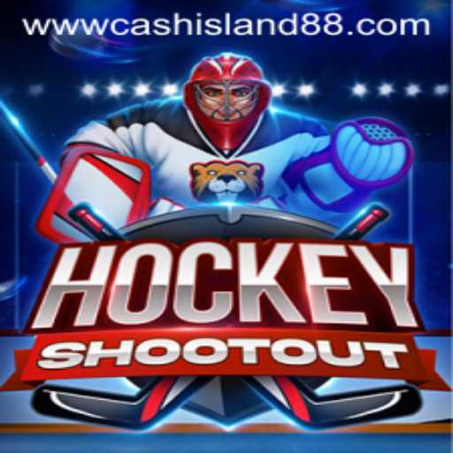 HockeyShootout: Experience the Thrill on Cash Island 88