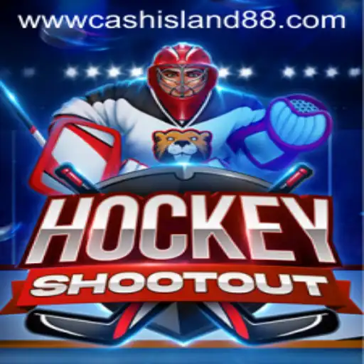HockeyShootout: Experience the Thrill on Cash Island 88