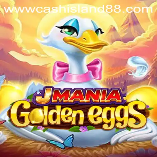 JManiaGoldenEggs: Discover the Excitement of Cash Island 88