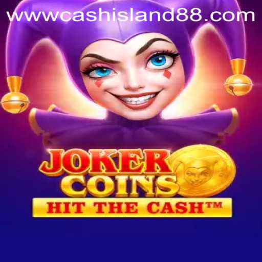 Explore the Exciting World of JokerCoins: Discover the Thrills of Cash Island 88