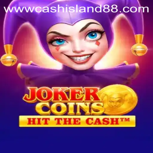 Explore the Exciting World of JokerCoins: Discover the Thrills of Cash Island 88