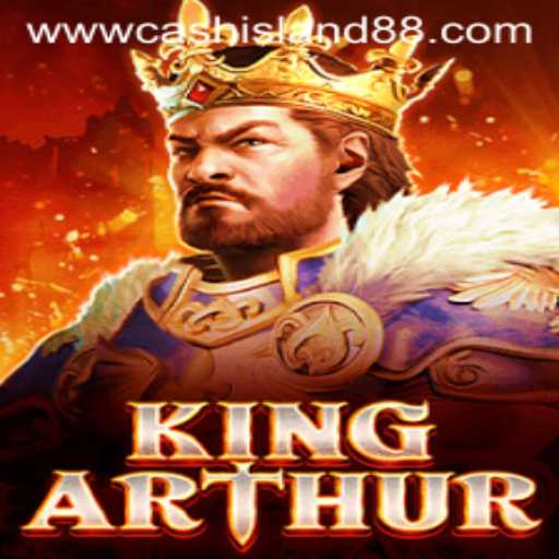Discover the Enchanting World of KingArthur and the Quest for Cash Island 88