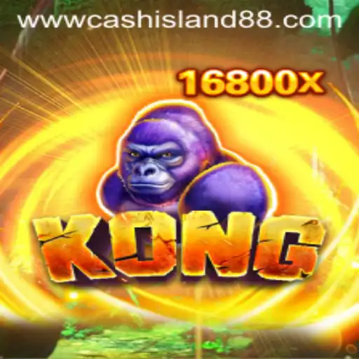 Exploring Kong: Cash Island 88 - The Ultimate Gaming Experience