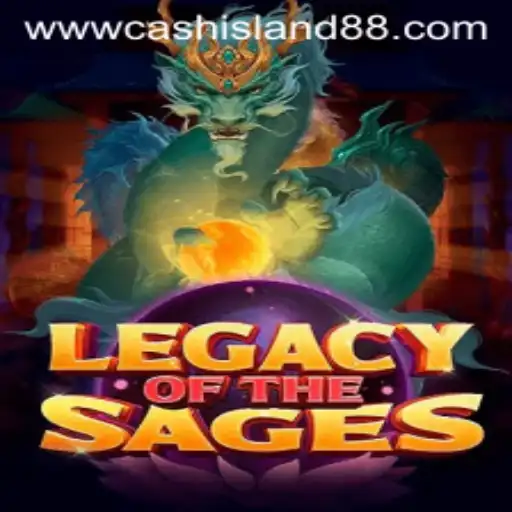 LegacyoftheSages: A Journey Through Realms and Riches