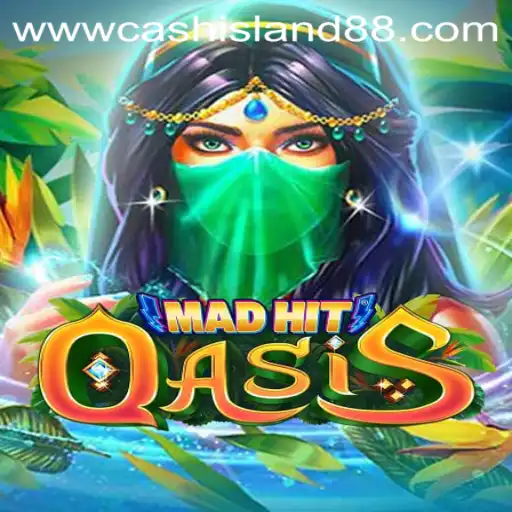 Discovering MadHitOasis and the Exciting World of Cash Island 88