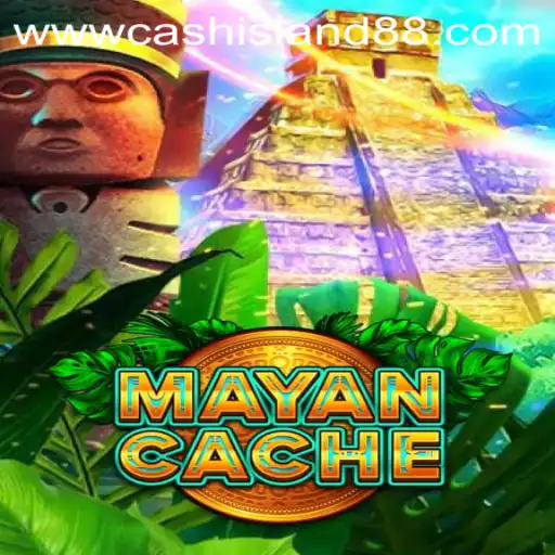 Exploring the Adventures of MayanCache on Cash Island 88