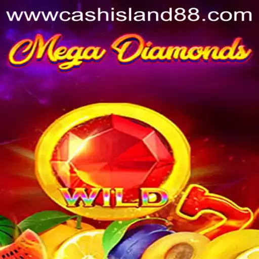Unveiling MegaDiamond: A New Era of Adventure and Strategy