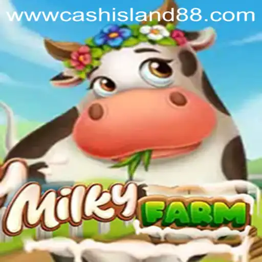 Explore the Enchanting World of MilkyFarm and Discover Cash Island 88