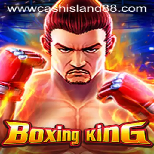 Exploring the Thrilling World of BoxingKing on Cash Island 88