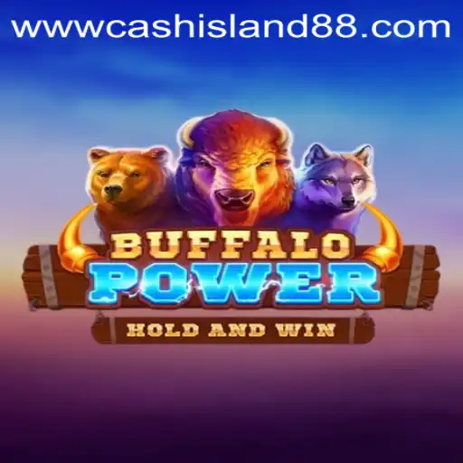 Unveiling the World of BuffaloPower and Cash Island 88