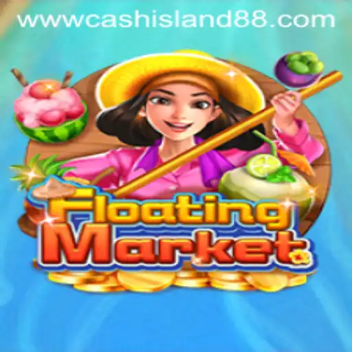 FloatingMarket: Discover the Thrills of Cash Island 88