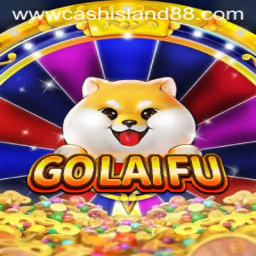 Unveiling GoLaiFu: A Journey Through Cash Island 88