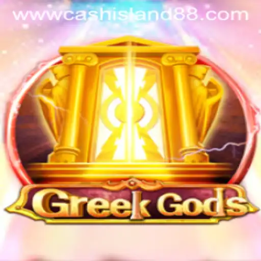 Exploring the Enchanting World of GreekGods: Cash Island 88