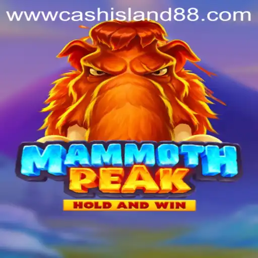 Discovering the Enigmatic World of MammothPeak: Cash Island 88