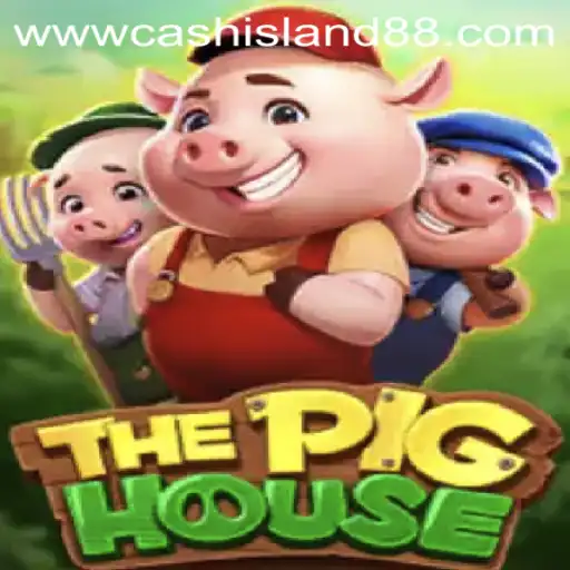 Experience Adventure with ThePigHouse: Unveiling Cash Island 88