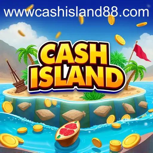 Cash Island 88: Navigating the World of Online Slots
