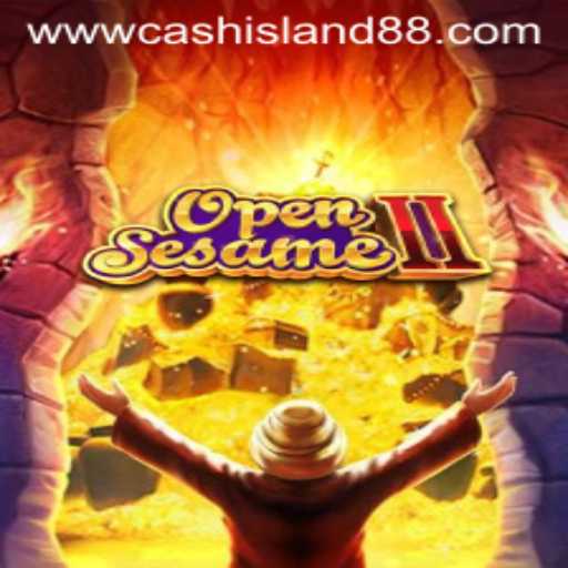 OpenSesameII: Unveiling the Mysteries of Cash Island 88