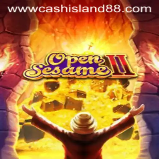 OpenSesameII: Unveiling the Mysteries of Cash Island 88