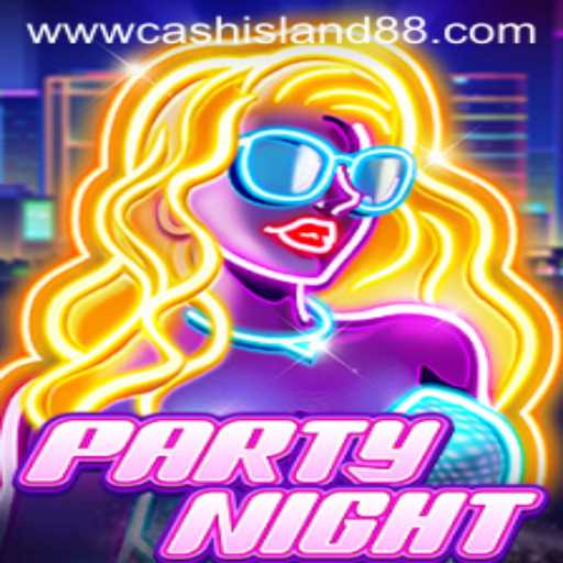 PartyNight: Dive into the Fun and Madness of Cash Island 88