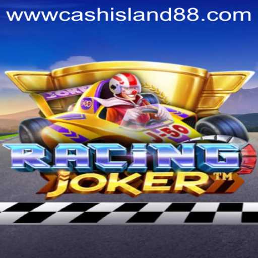 Exploring the Thrills of RacingJoker: A Dive into Cash Island 88