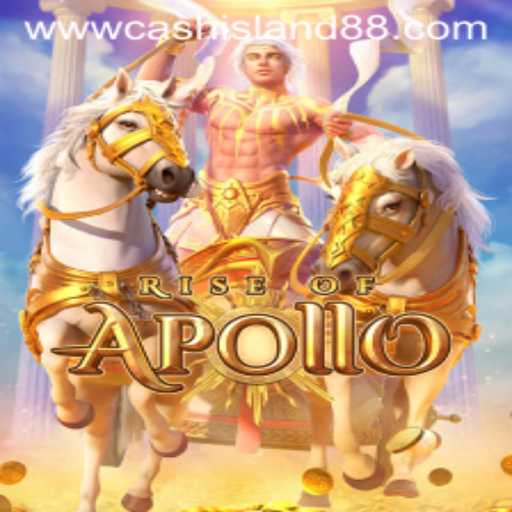Rise of Apollo: Embarking on a Mythical Journey with Cash Island 88