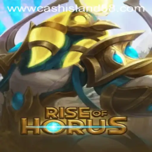 Rise of Horus: A Journey to Cash Island 88